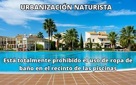 Vera Natura Apartamento Marisa
